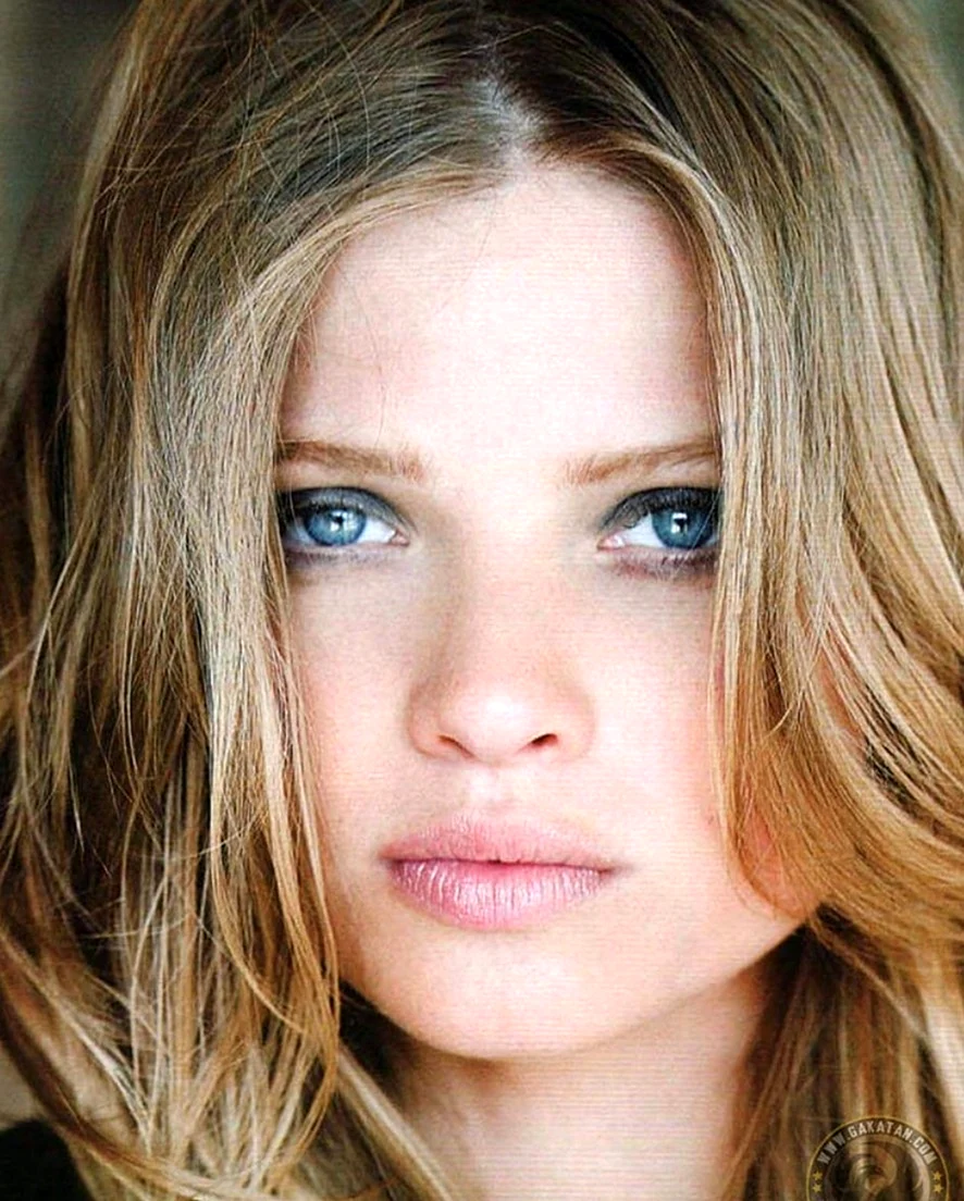 Мелани Тьерри Melanie Thierry