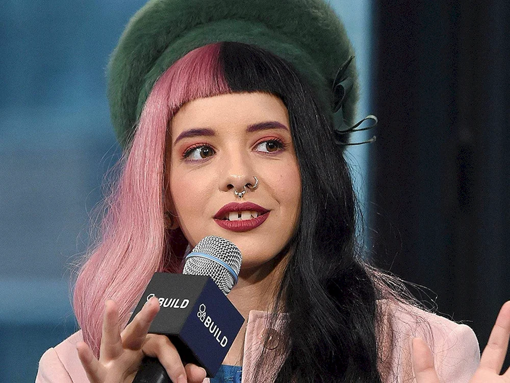 Melanie Martinez