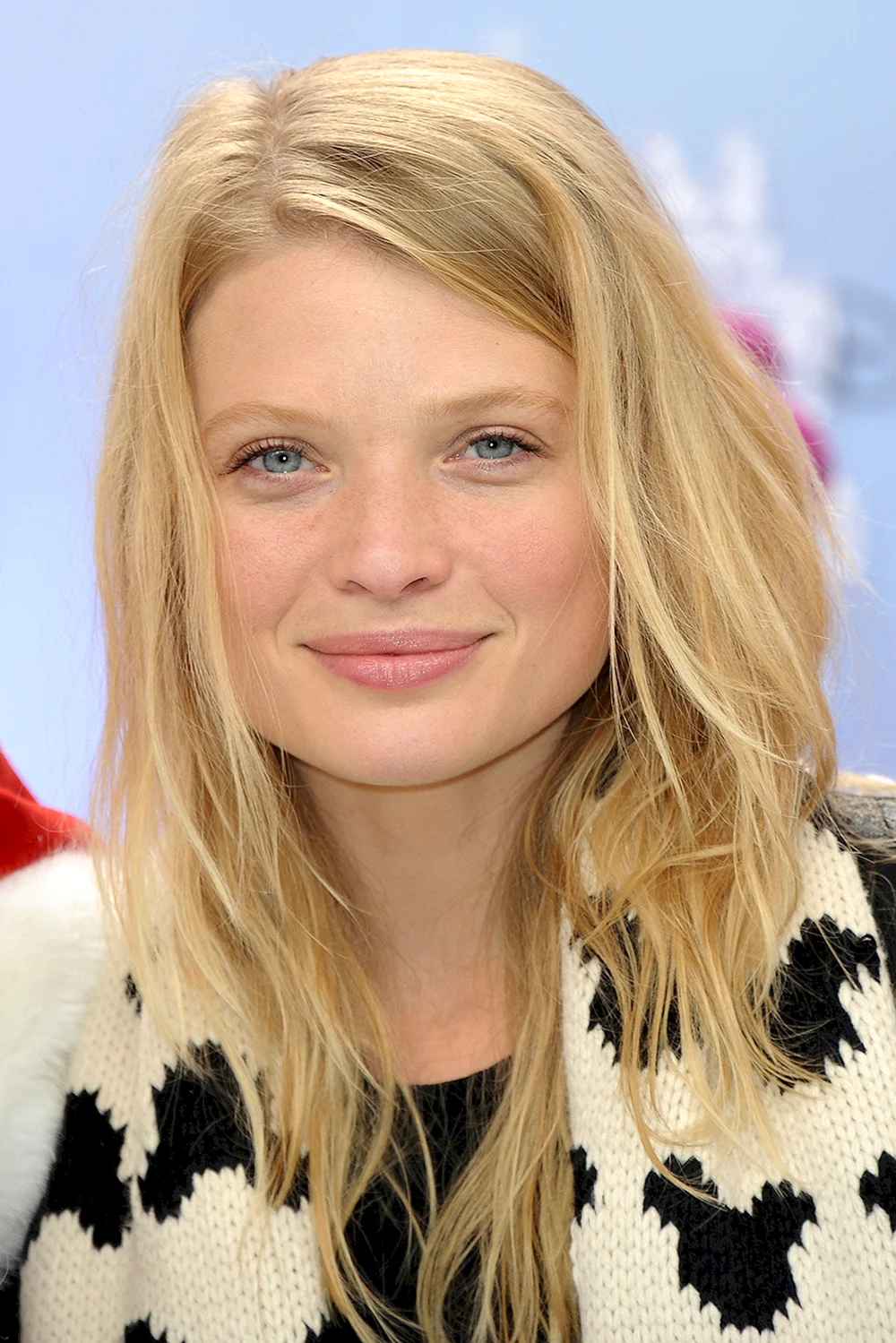 Melanie Thierry