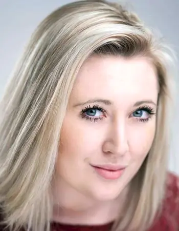 Melissa Johns Мелисса Джонс