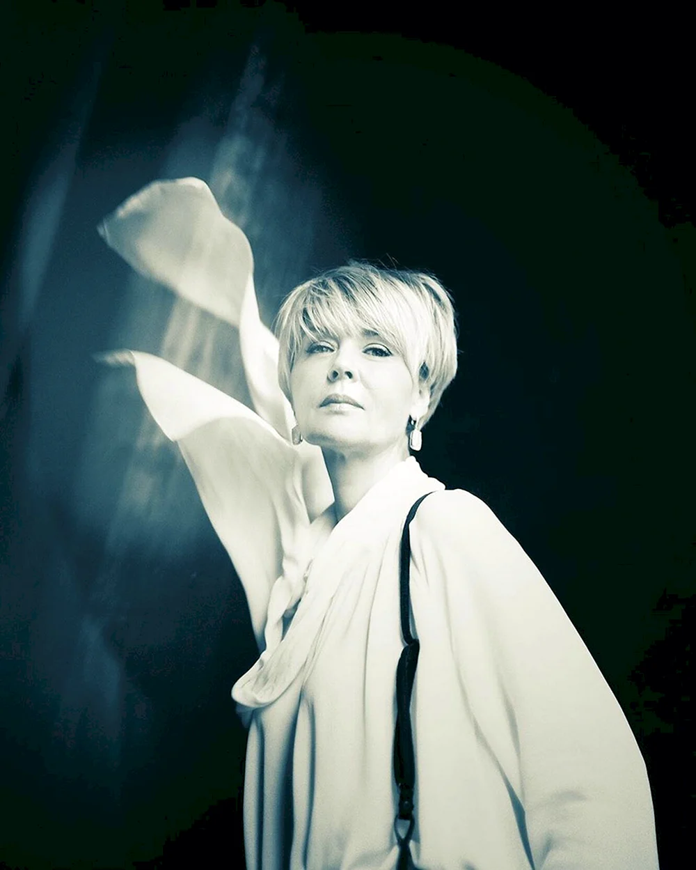 Меньшова Юлия 2013
