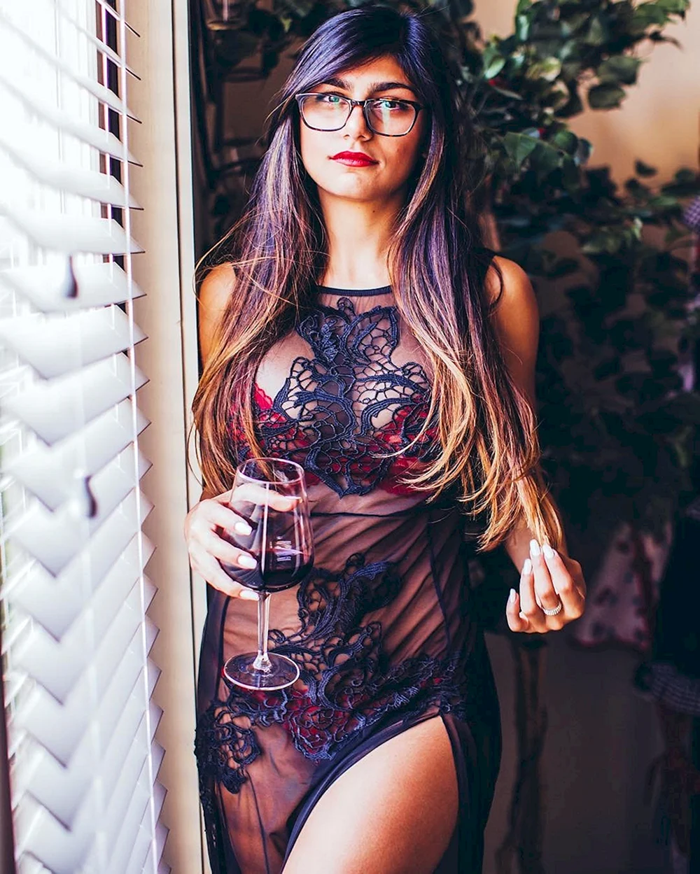 Mia Khafil