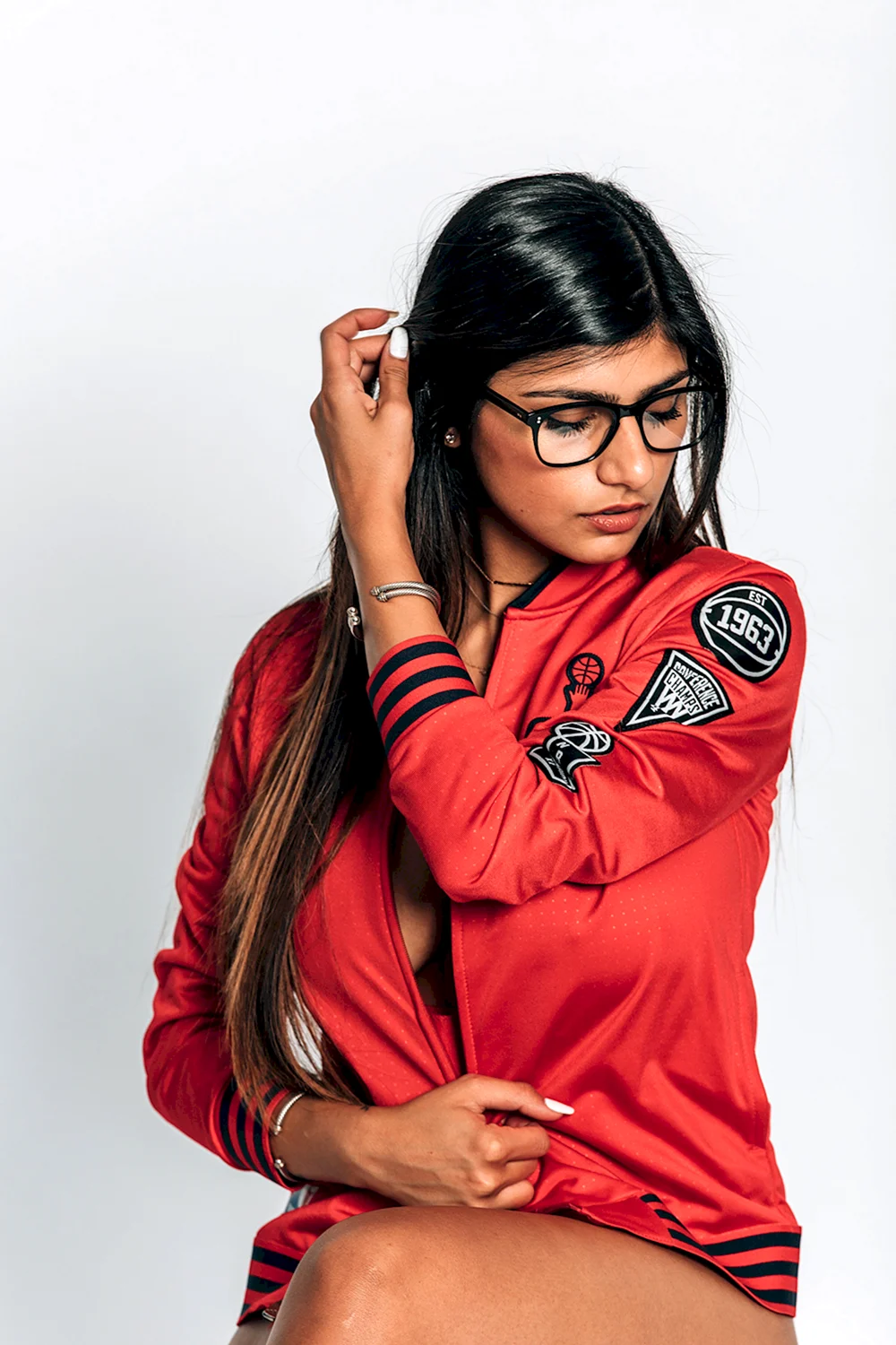 Mia Khafil