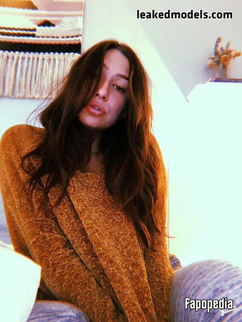 Mia Woods