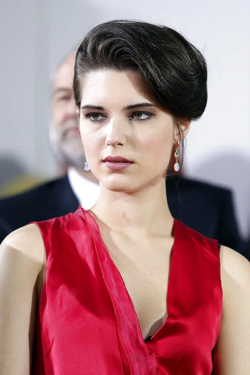 Michalina Olszanska