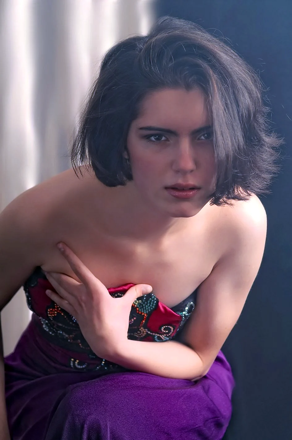 Michalina Olszanska