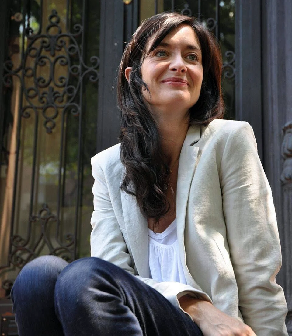 Michele James
