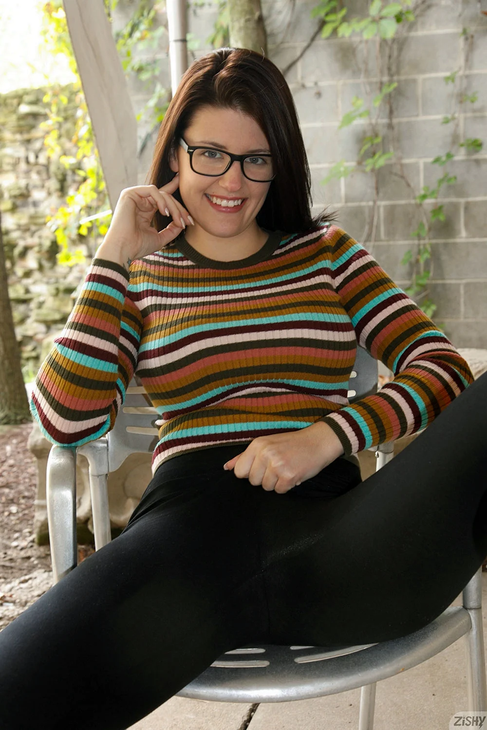Michele James Zishy