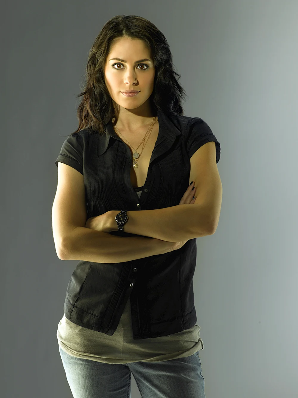 Michelle Borth