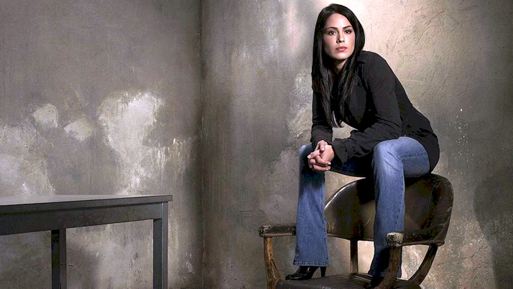 Michelle Borth
