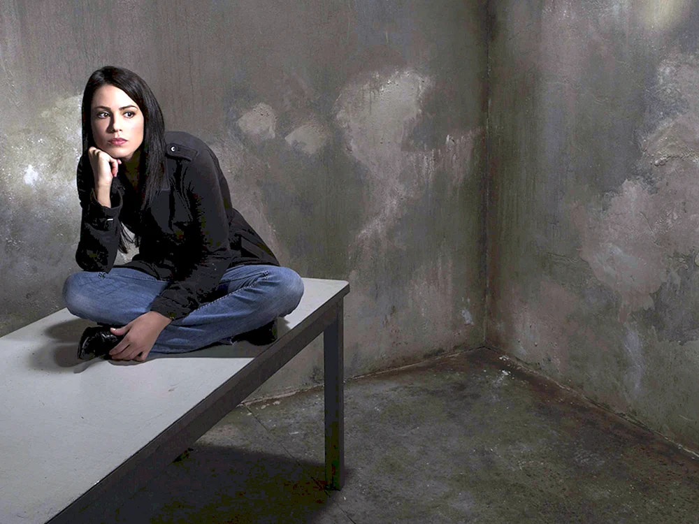 Michelle Borth