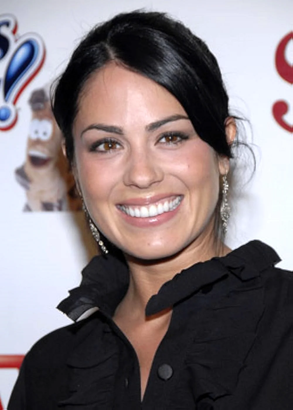 Michelle Borth