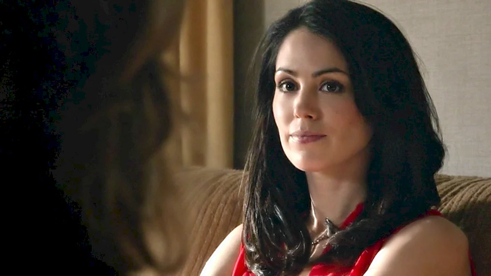 Michelle Borth