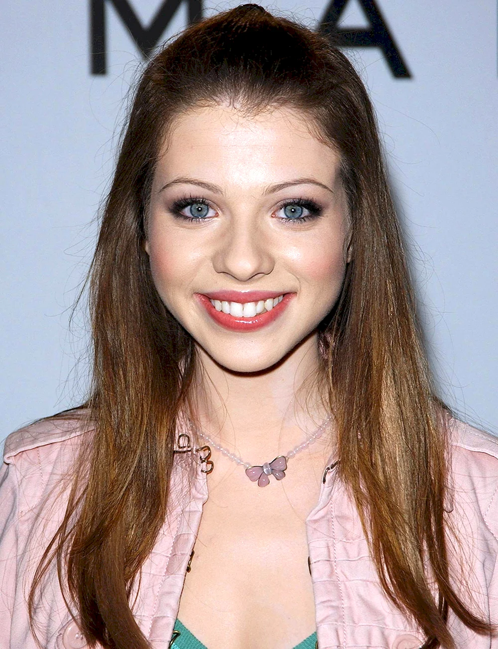 Michelle Christine Trachtenberg