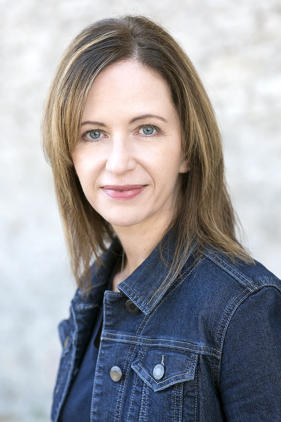 Michelle James
