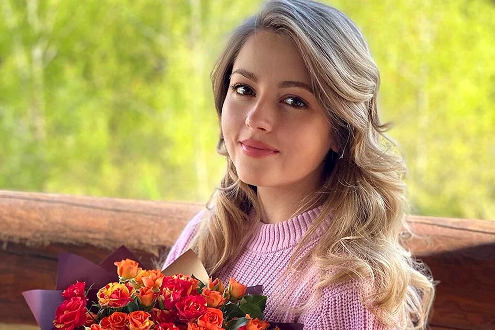Михайловская Анна актриса