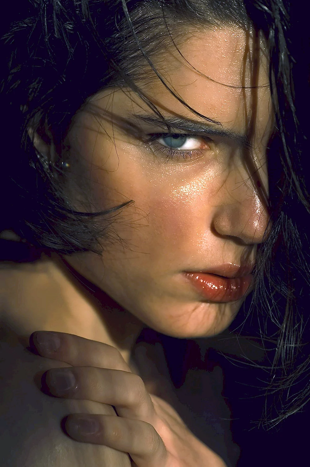 Михалина Ольшанска Michalina Olszanska