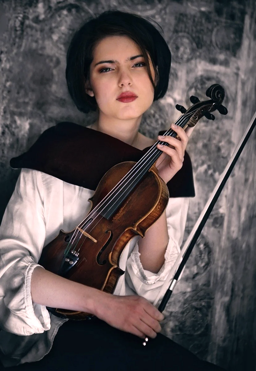 Михалина Ольшанска Michalina Olszanska
