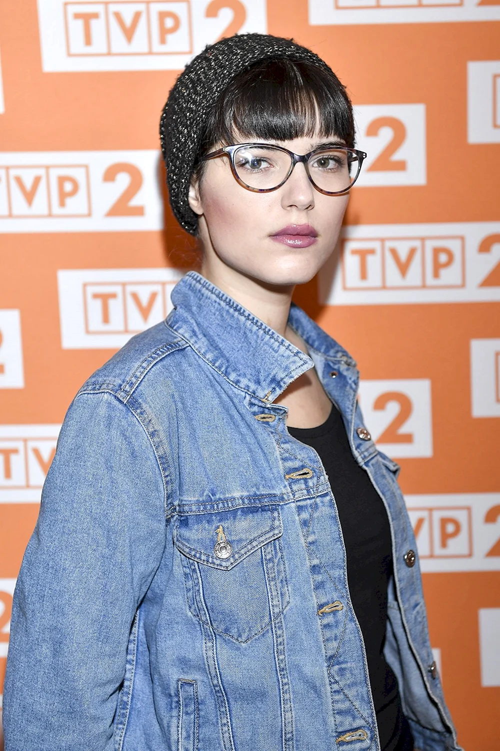 Михалина Ольшанска Michalina Olszanska