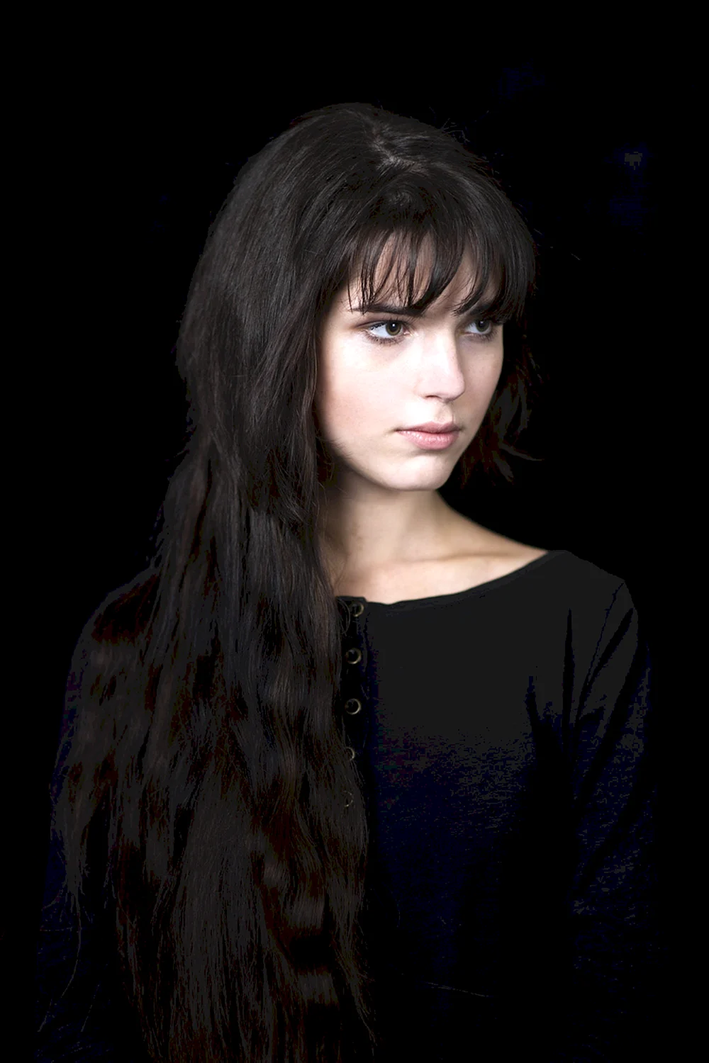 Михалина Ольшанска Michalina Olszanska