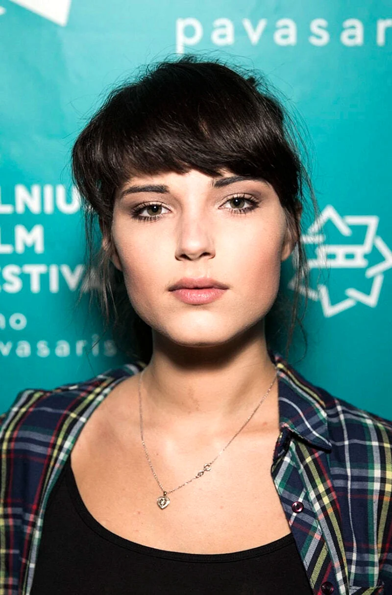 Михалина Ольшанска Michalina Olszanska