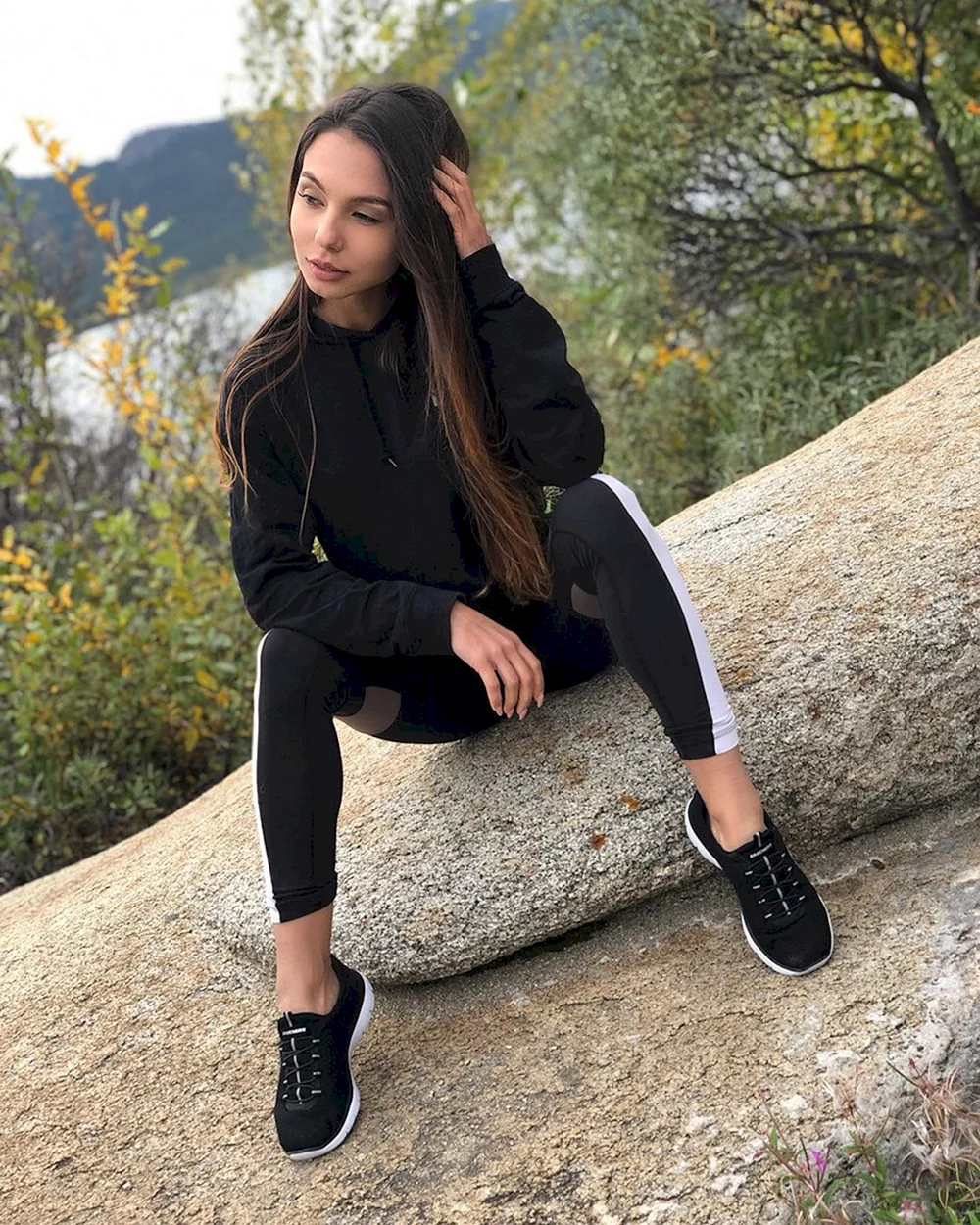 Мила Гимранова