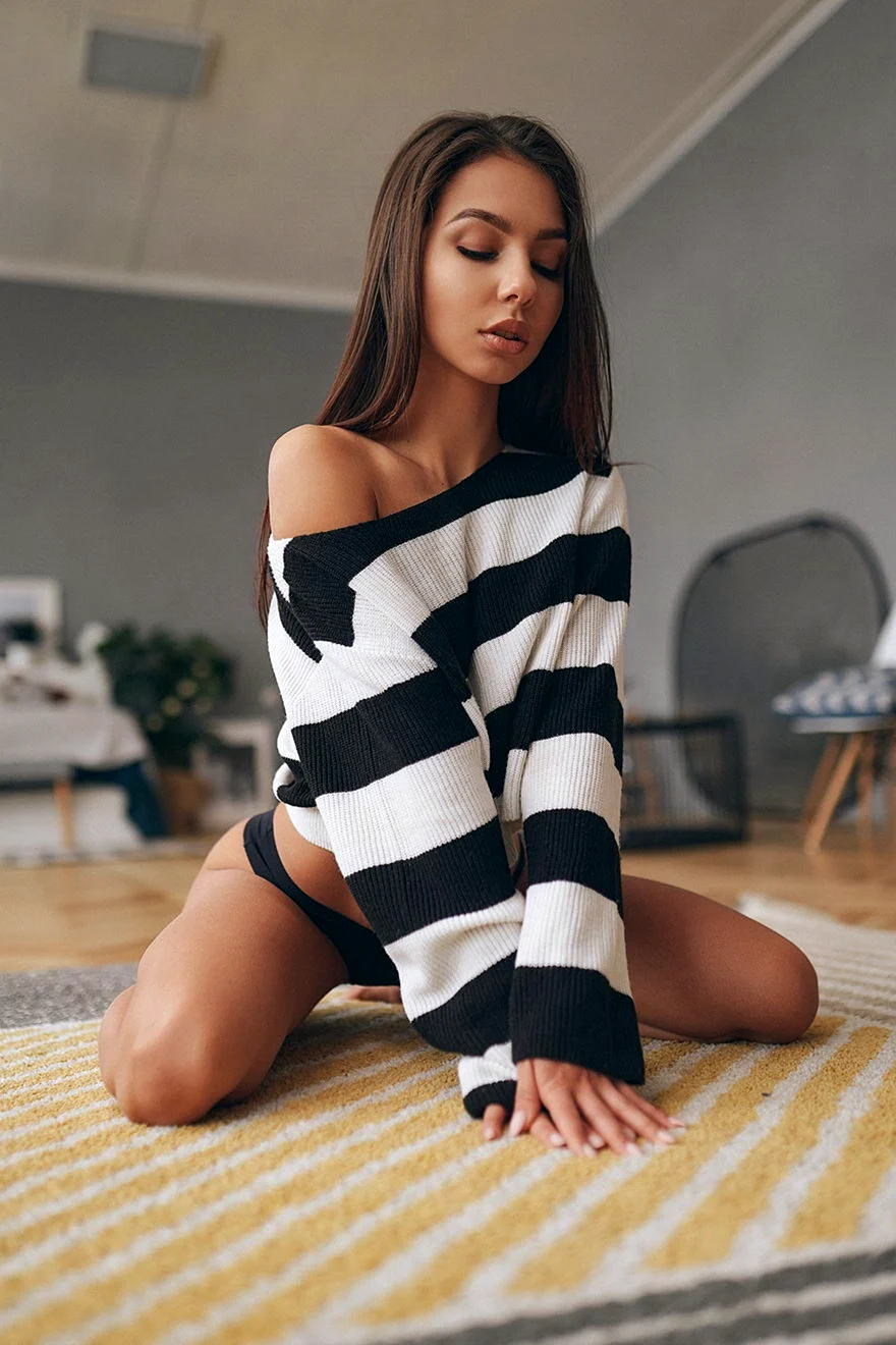 Мила Гимранова hot