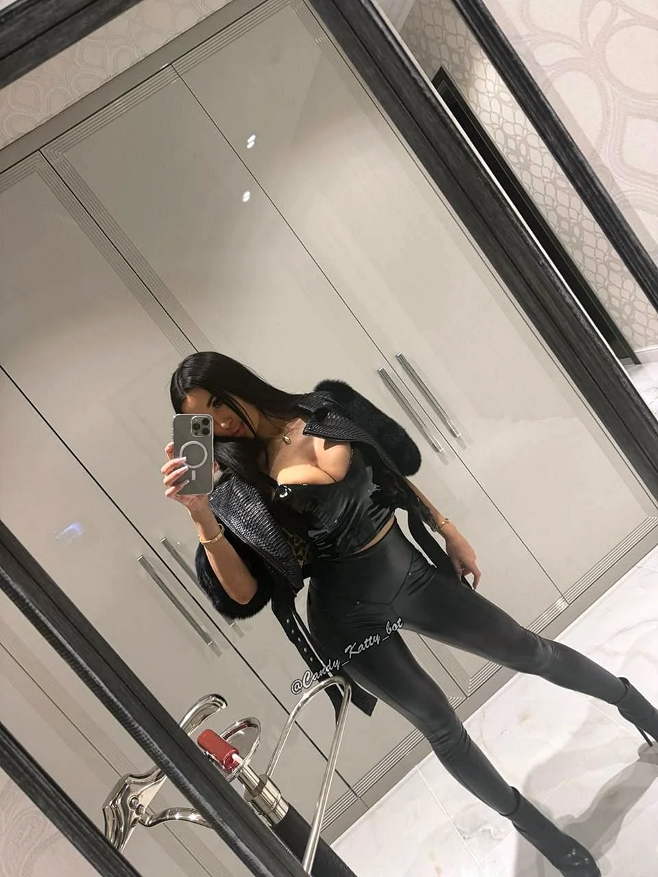 MILANASW Slutfit mukydza Candy Katty