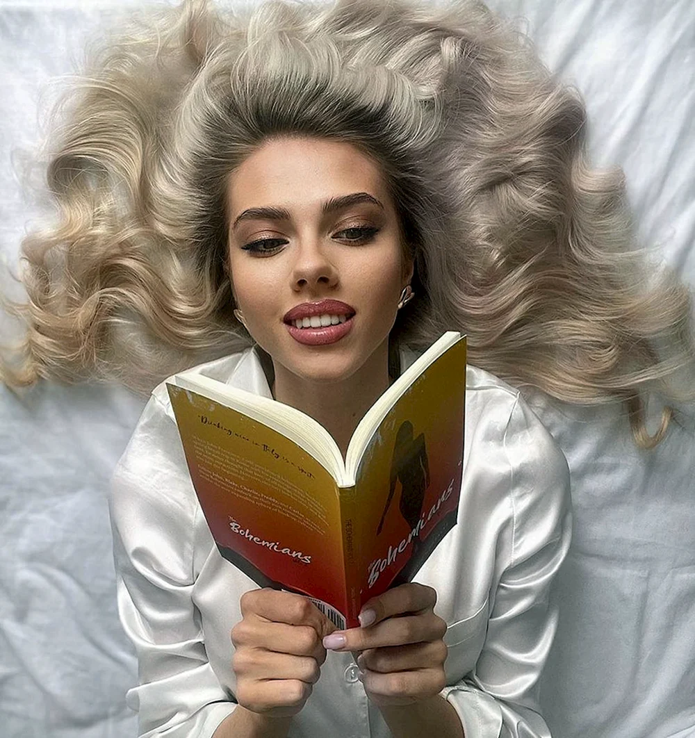 Mimisskate Екатерина Шумская