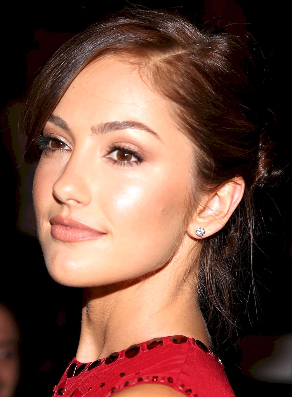 Минка Келли Minka Kelly