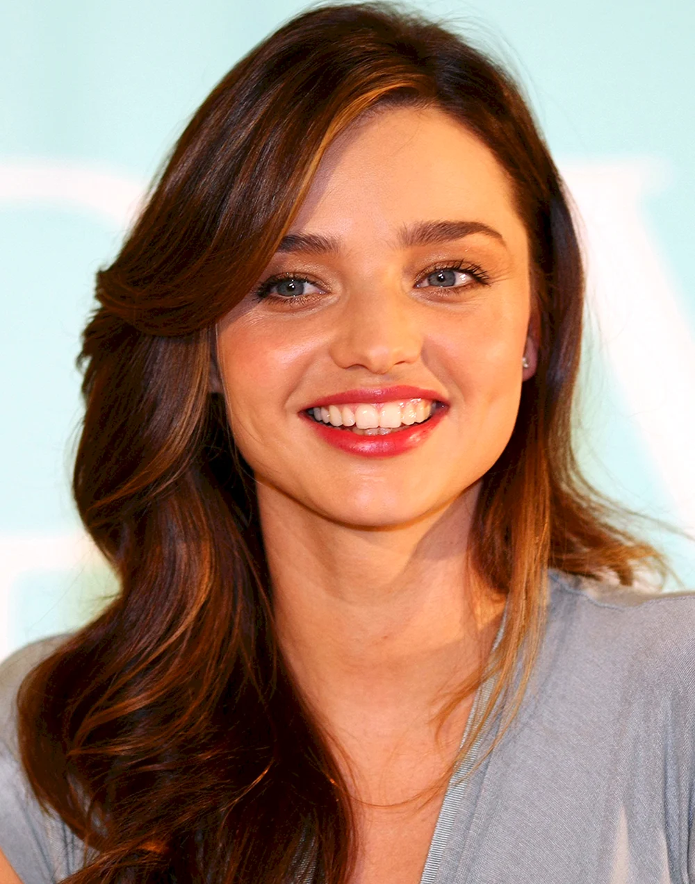 Миранда Керр Miranda Kerr