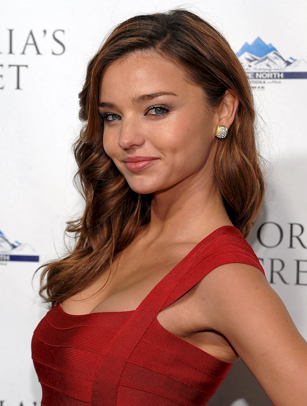 Миранда Керр Miranda Kerr