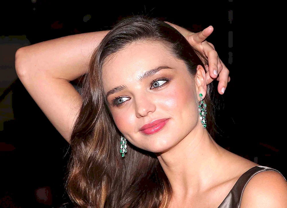 Миранда Керр Miranda Kerr