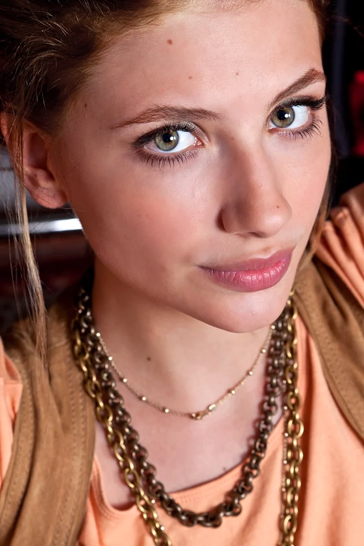 Мириам Джованелли Miriam Giovanelli
