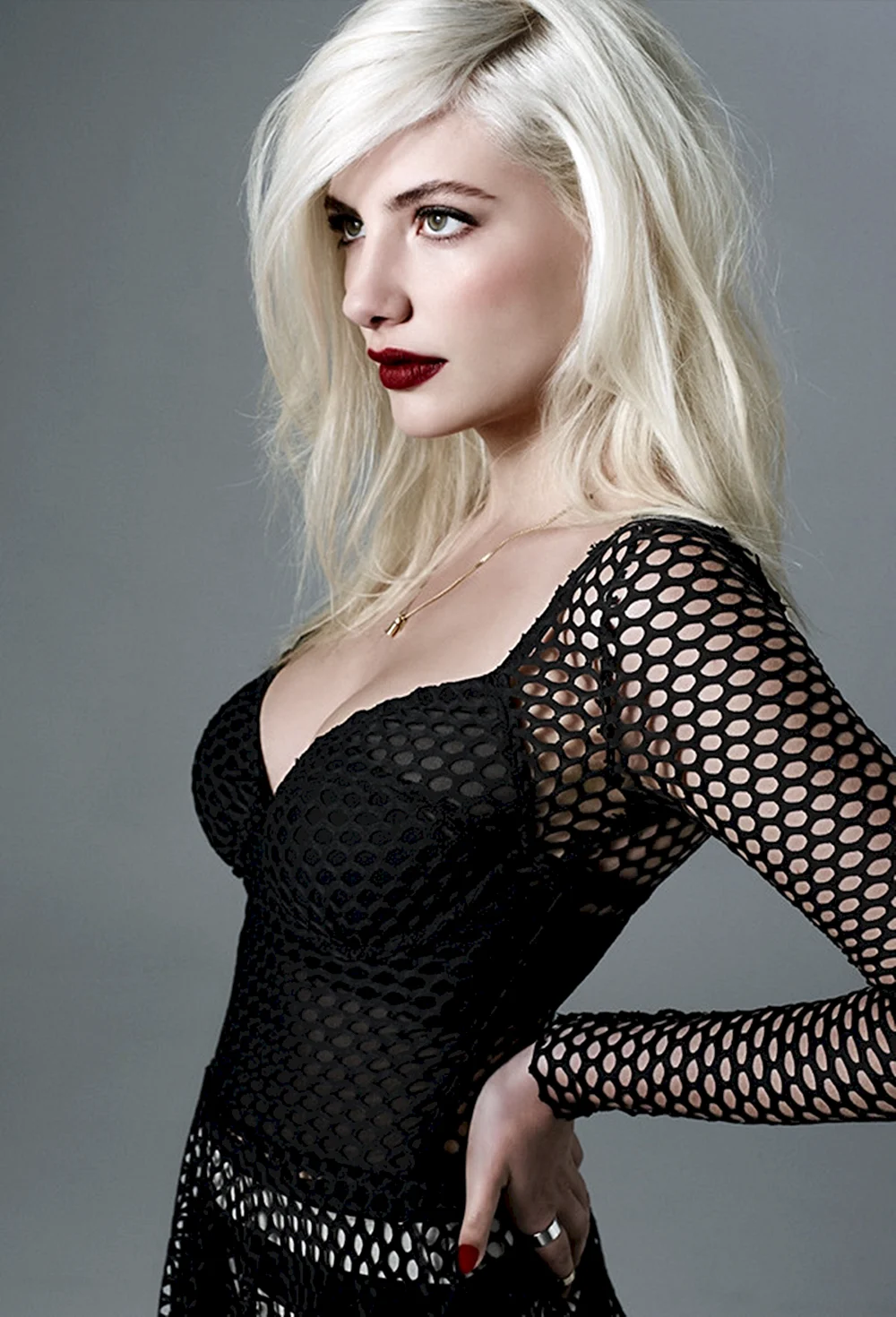 Miriam Giovanelli