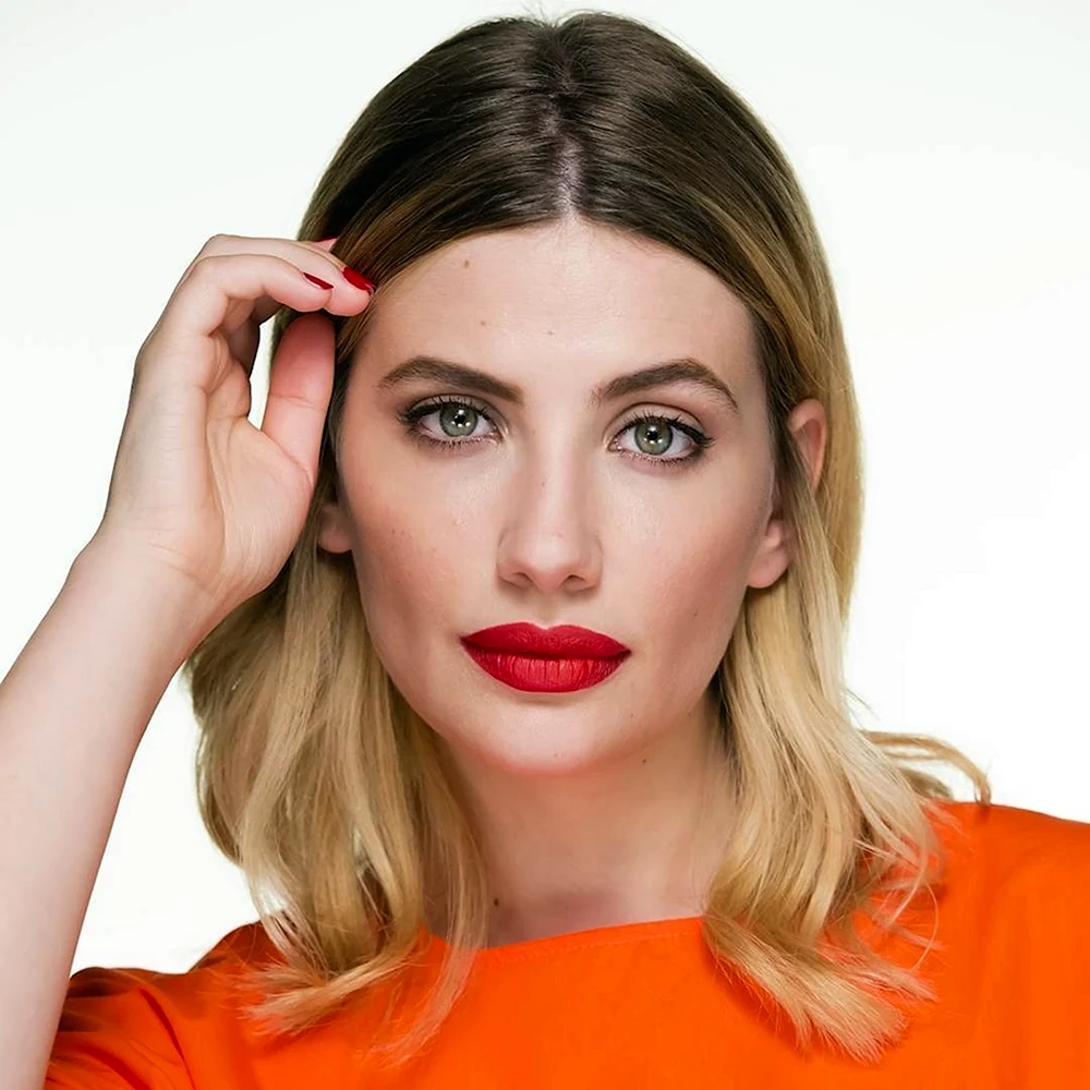 Miriam Giovanelli