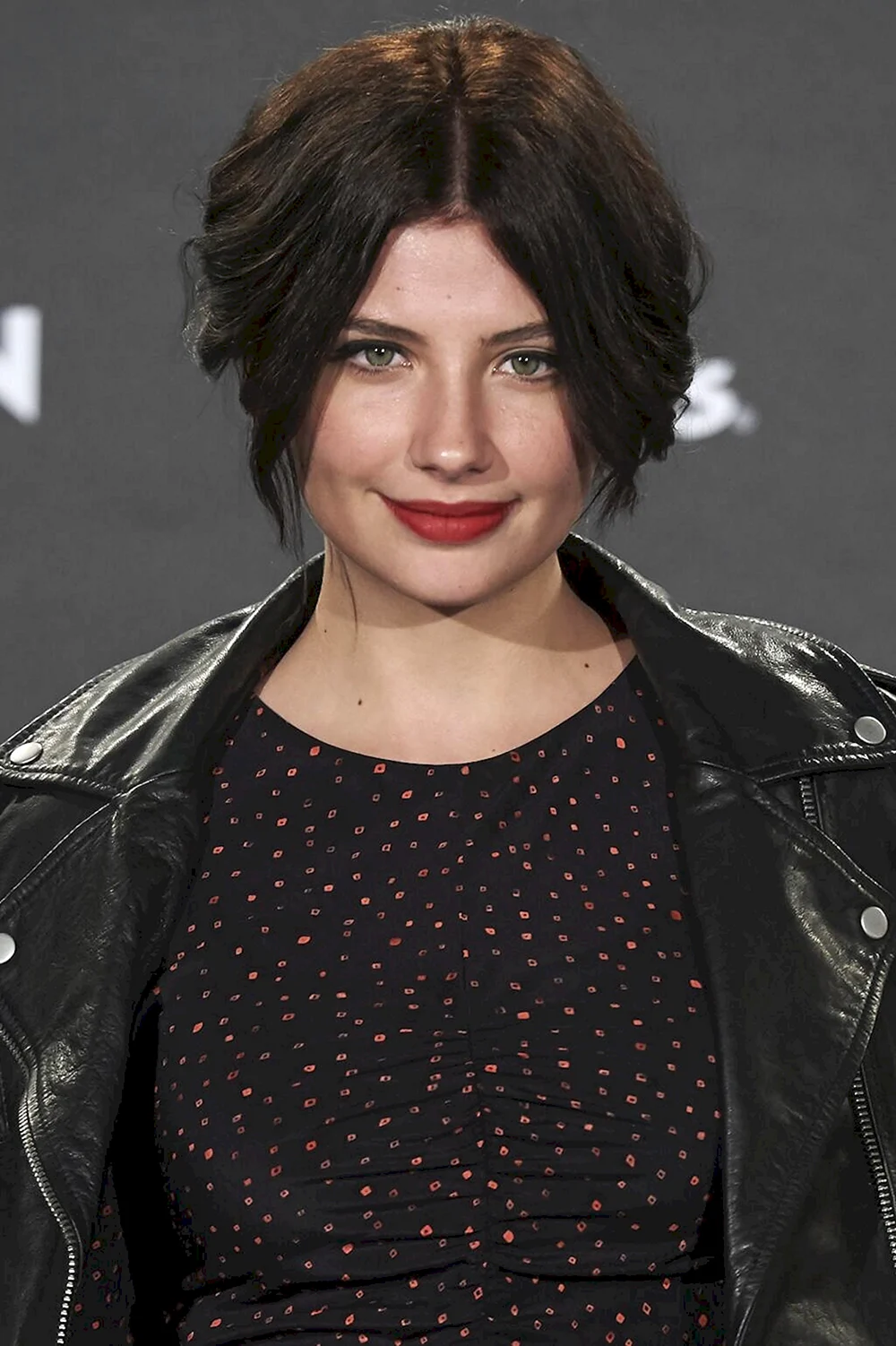 Miriam Giovanelli