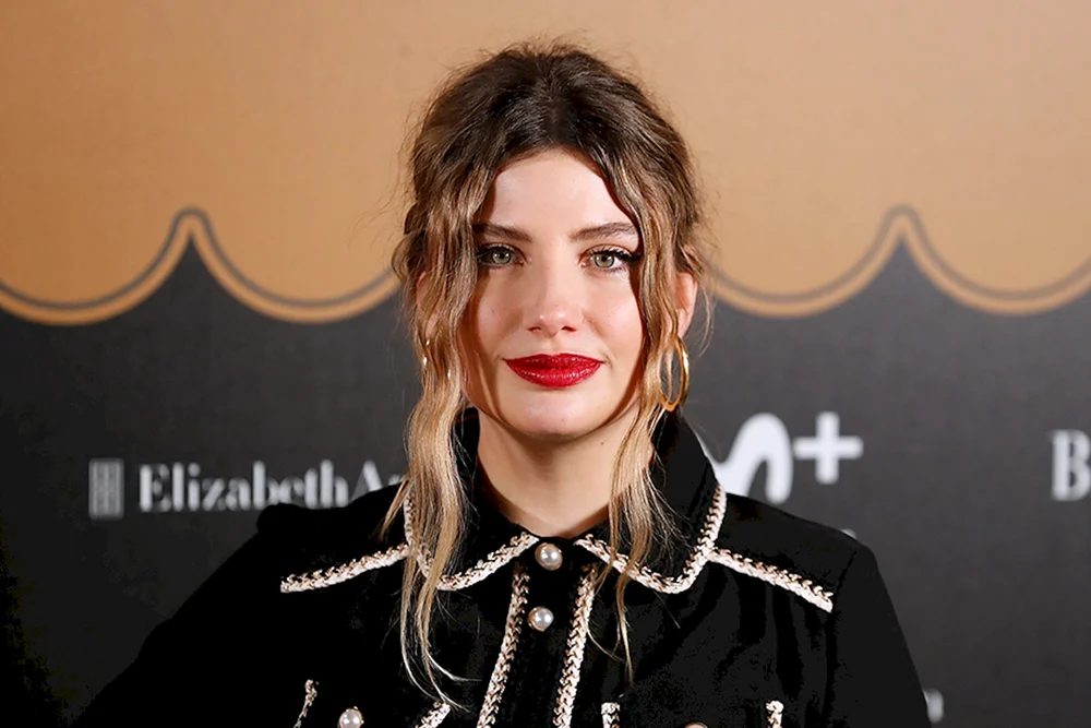 Miriam Giovanelli