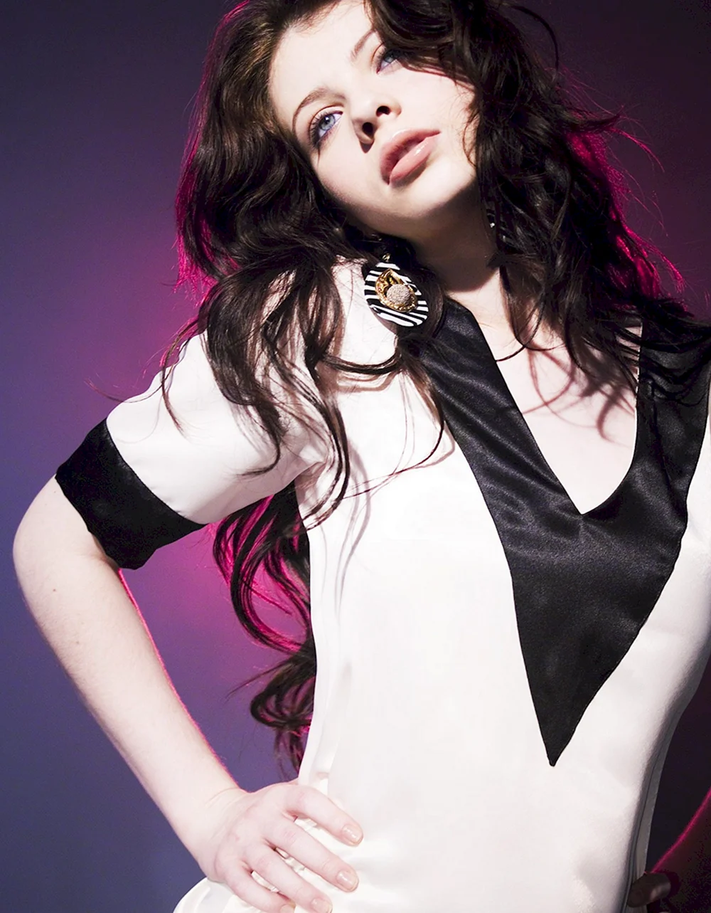 Мишель Трахтенберг Michelle Trachtenberg