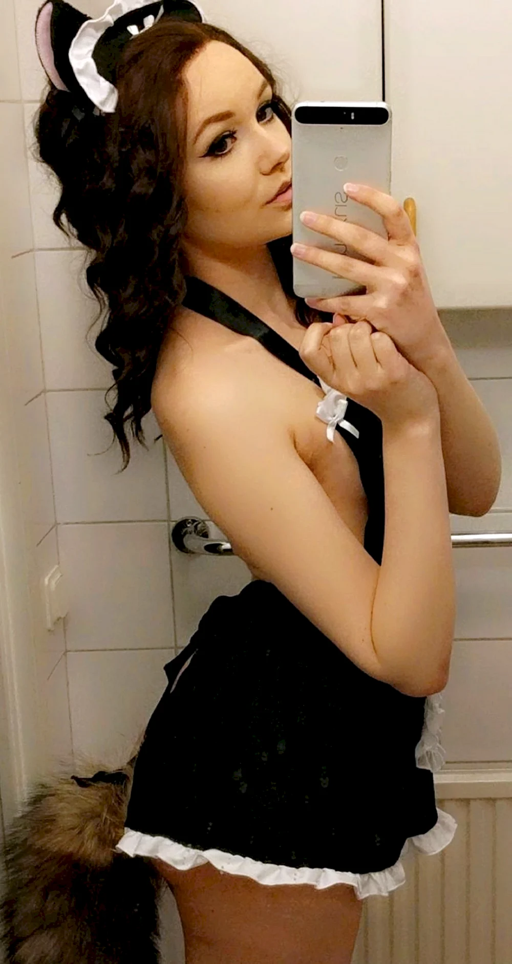 Мисс банана