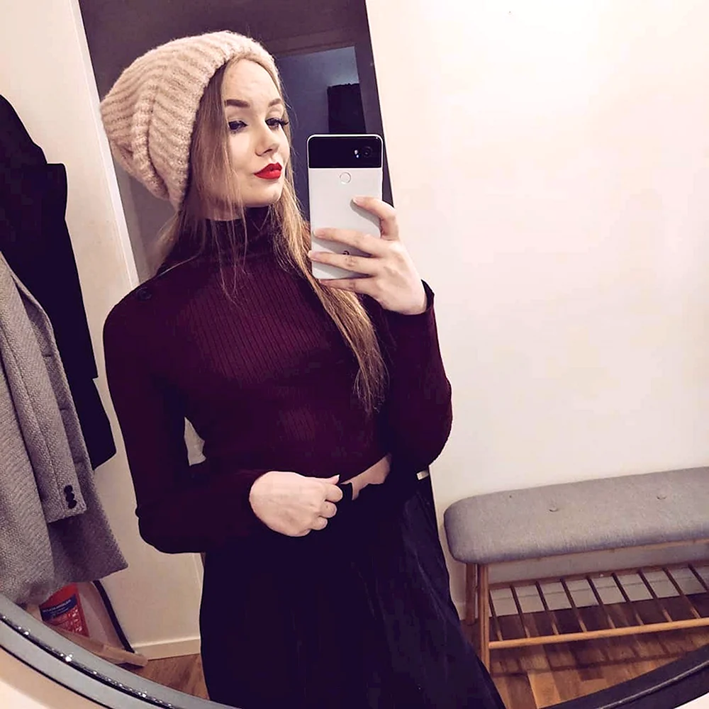 Мисс банана