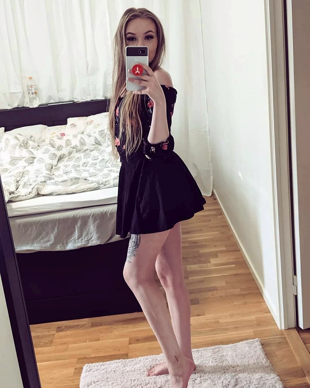 Мисс банана