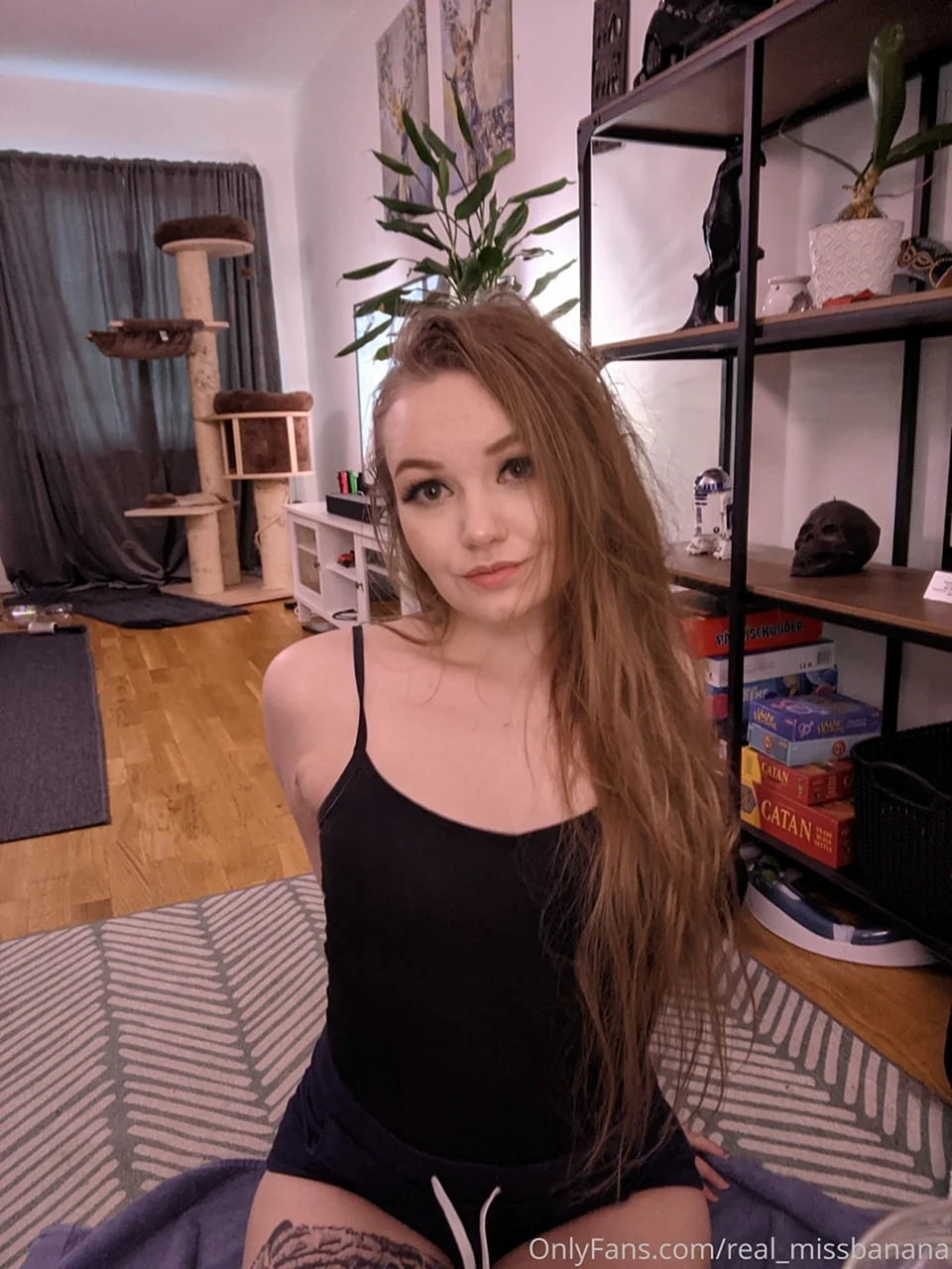 Miss Banana актриса