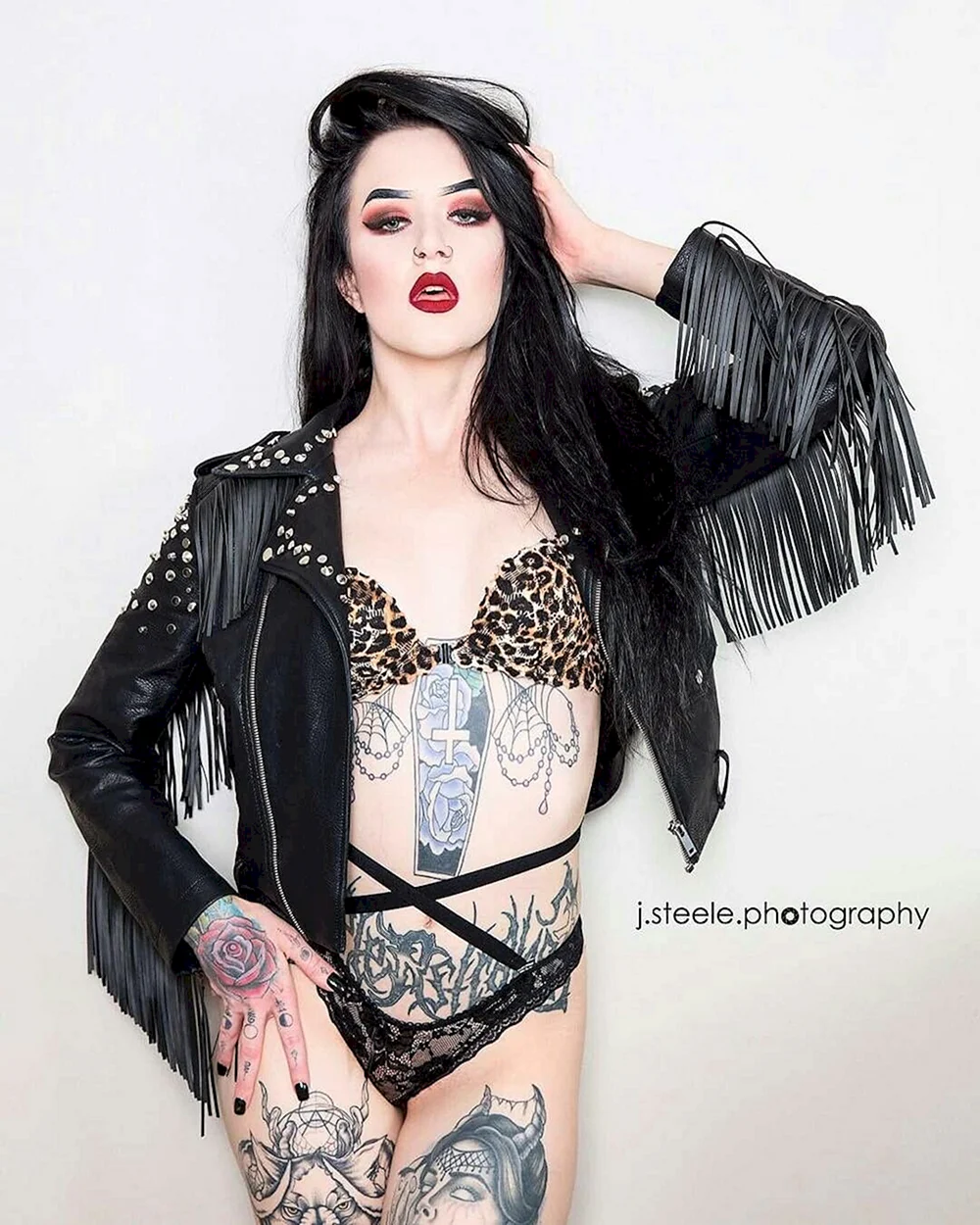 Miss Hannah Nicole