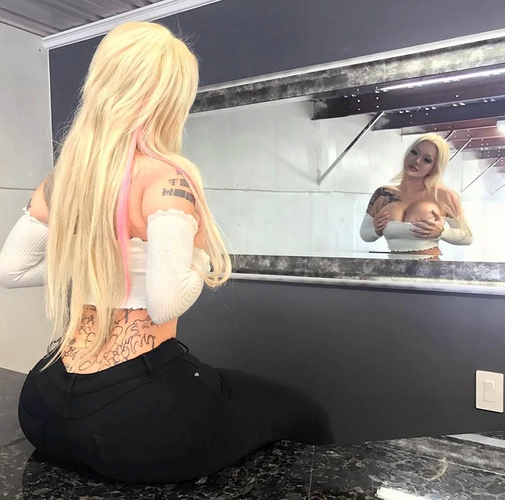 Missasianbarbie69 Jerome онлифанс