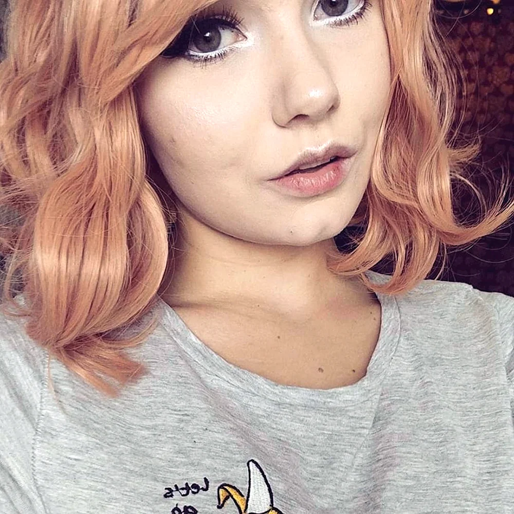 Missbanana069