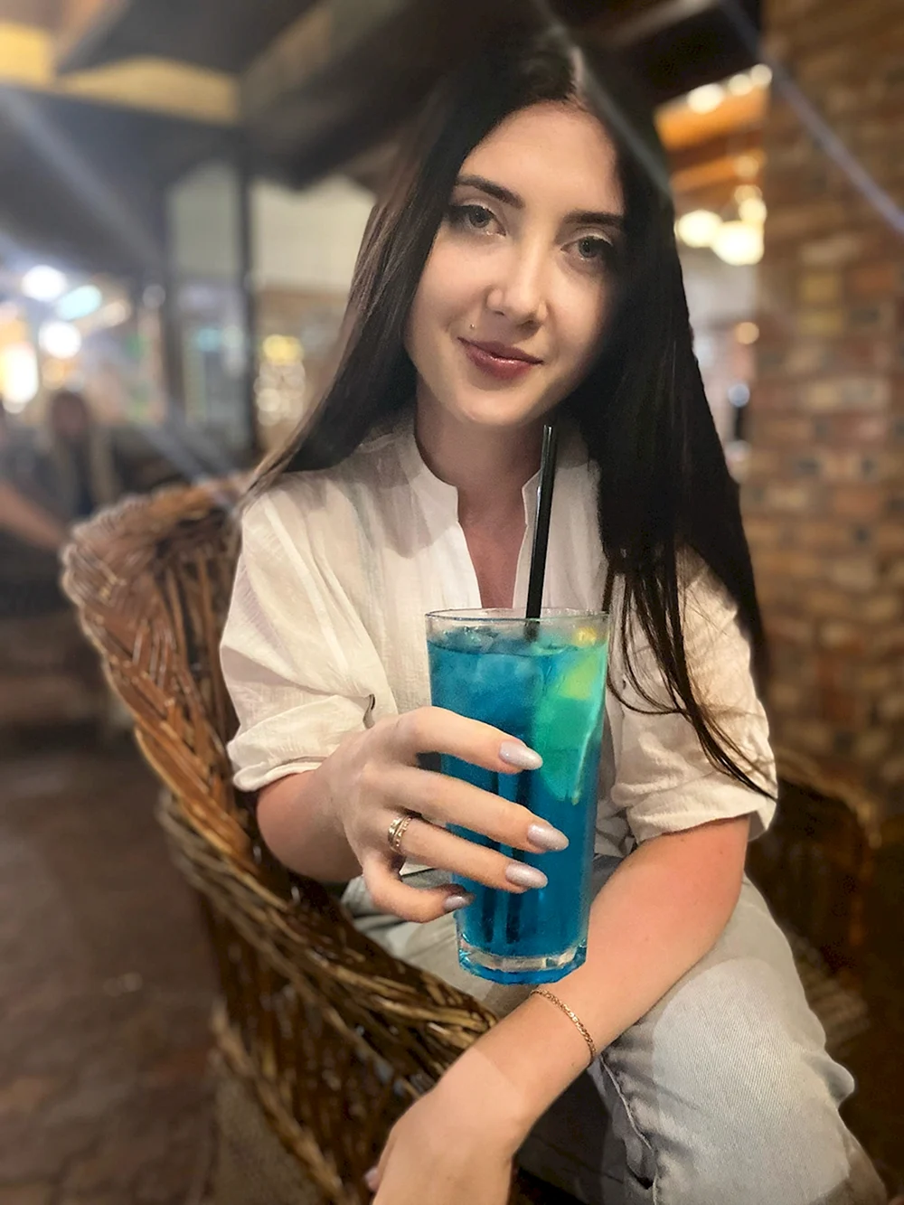 Митасова Алина ок
