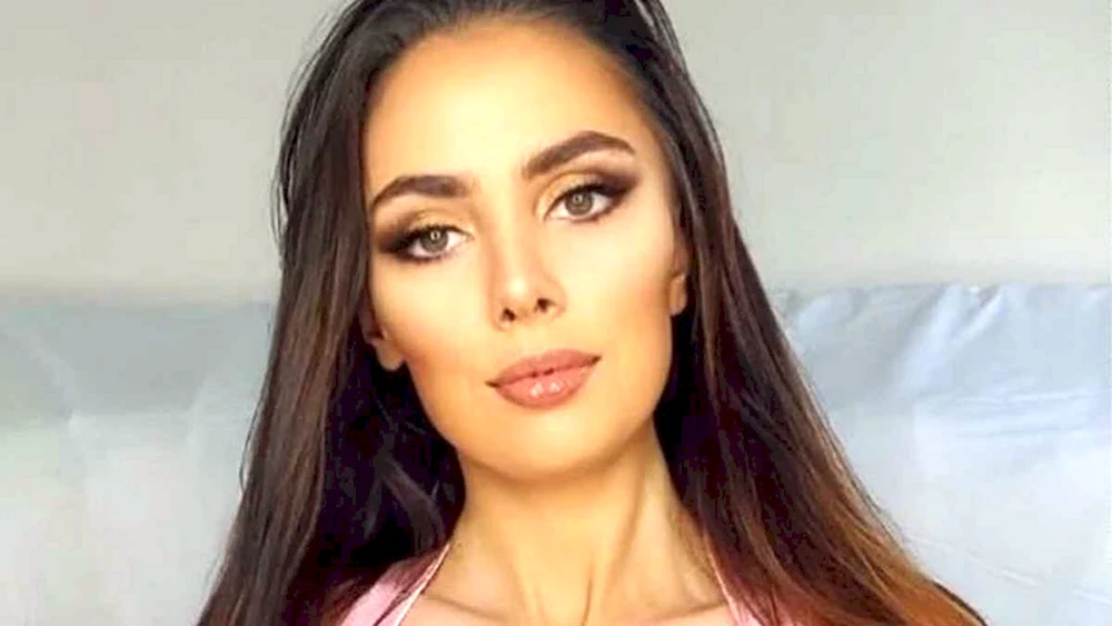 Mixxendi Таша