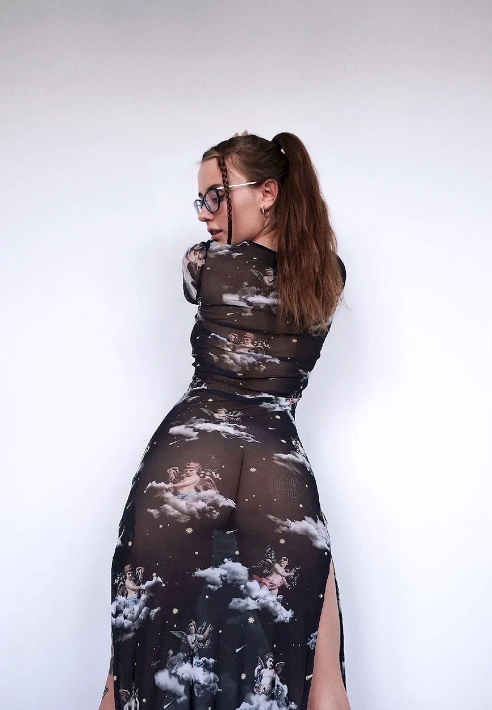 Модель Ariel arilaviee