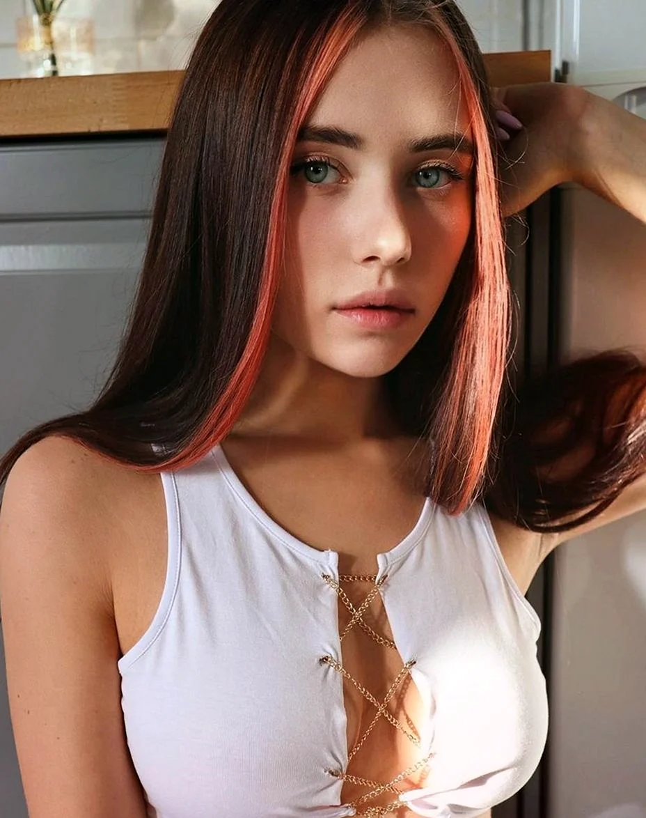 Модель Ariel arilaviee